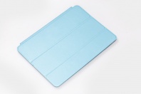 Smart Case для iPad Air голубой